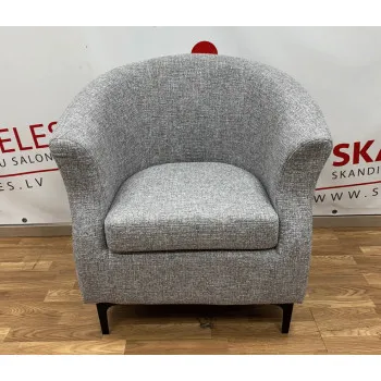 Krēsls CASPER (Ekspozīcija) Krēsls CASPER (Ekspozīcija)
