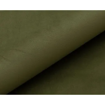 Gulta CESENA (200 x 200cm, ar velveta apdari)
