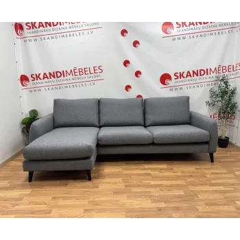 Dīvāns MARVEL (Stūra chaiselongue)(Ekspozīcija) Dīvāns MARVEL (Stūra chaiselongue)(Ekspozīcija)