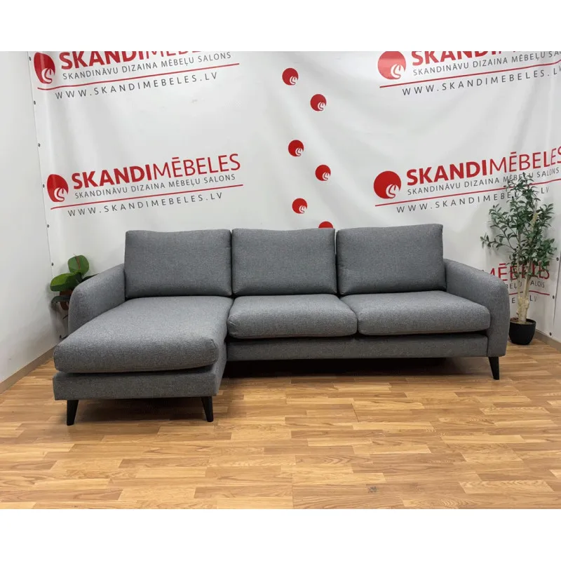 Dīvāns MARVEL (Stūra chaiselongue)(Ekspozīcija) Dīvāns MARVEL (Stūra chaiselongue)(Ekspozīcija)