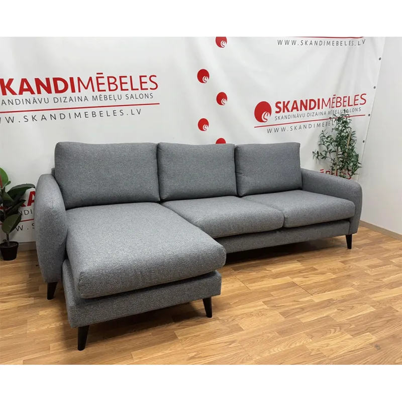 Dīvāns MARVEL (Stūra chaiselongue)(Ekspozīcija) Dīvāns MARVEL (Stūra chaiselongue)(Ekspozīcija)