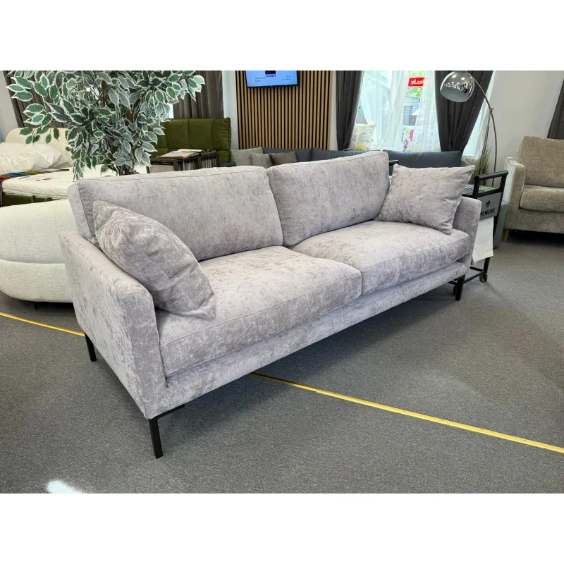 Dīvāns DOMUS (2.5 seater)(Ekspozīcija) Dīvāns DOMUS (2.5 seater)(Ekspozīcija)