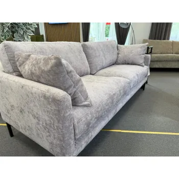 Dīvāns DOMUS (2.5 seater)(Ekspozīcija) Dīvāns DOMUS (2.5 seater)(Ekspozīcija)