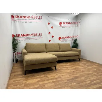 Dīvāns KOOG (Chaiselongue)(Ekspozīcija) Dīvāns KOOG (Chaiselongue)(Ekspozīcija)