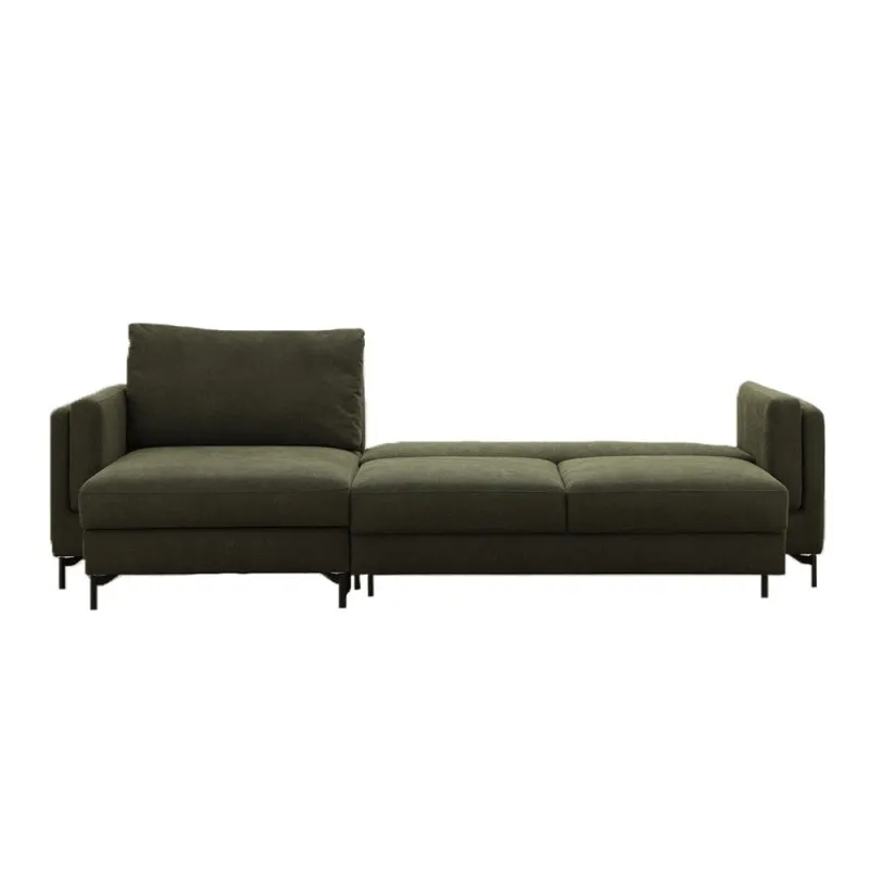 Sofa HAZEL (Ištraukiama)(Kampinė) Sofa HAZEL (Ištraukiama)(Kampinė)