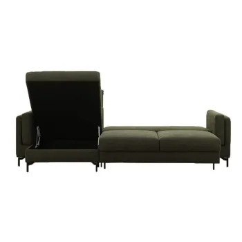 Sofa HAZEL (Ištraukiama)(Kampinė) Sofa HAZEL (Ištraukiama)(Kampinė)