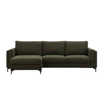 Sofa HAZEL (Ištraukiama)(Kampinė) Sofa HAZEL (Ištraukiama)(Kampinė)