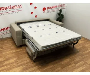 Sofa VIKA (Dvigulė, išsitempiama)