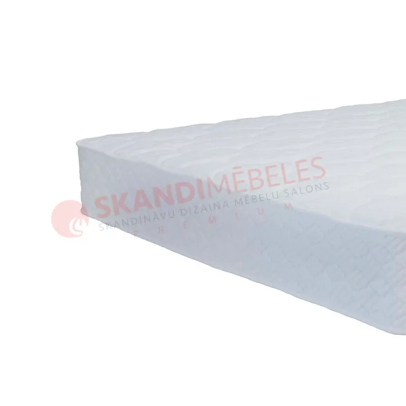 Matracis PREMIUM SKANDI POCKET STRONG (80 - 180cm) Matracis PREMIUM SKANDI POCKET STRONG (80 - 180cm)