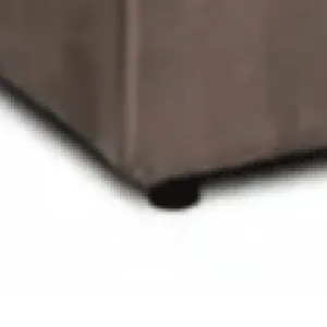 Standarta kājiņas (plastmasa H-2cm) 