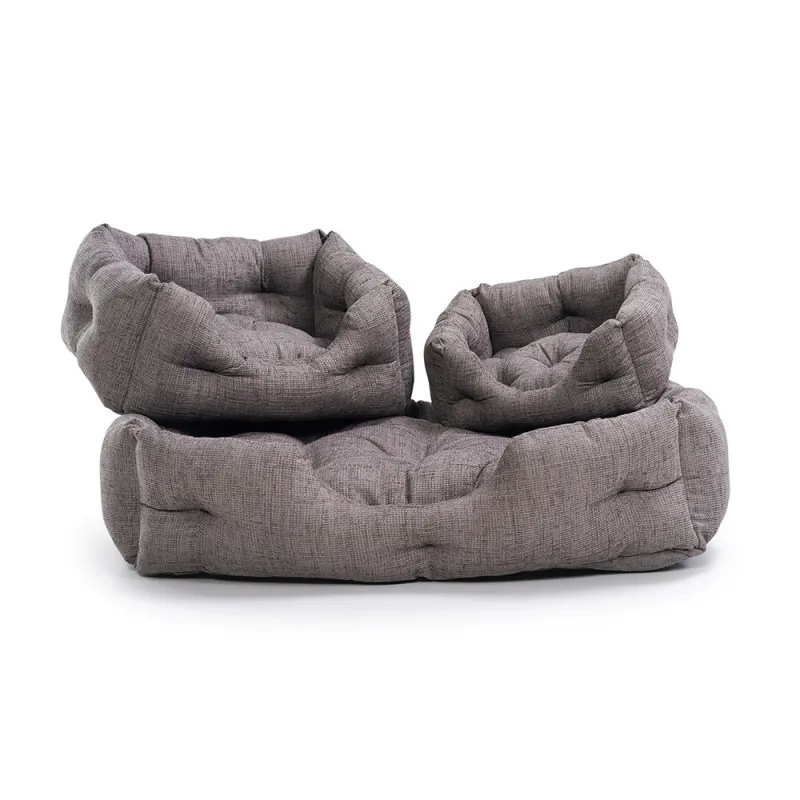 PET BED S (Dzīvnieku gulta)