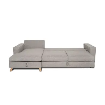 Dīvāns Porto Sleeping (Stūra Chaiselongue)