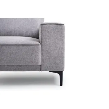 Dīvāns Copenhagen (Stūra Chaiselongue)