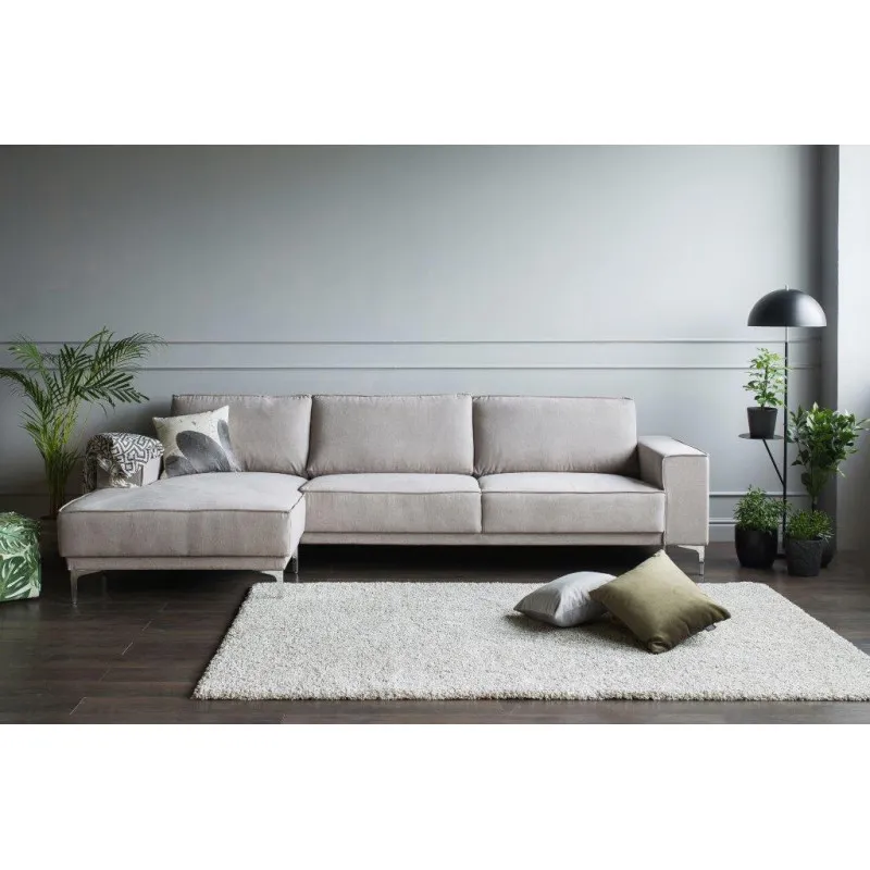 Dīvāns Copenhagen (Stūra Chaiselongue)