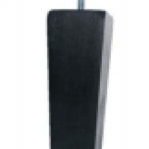 Wood black H-145 