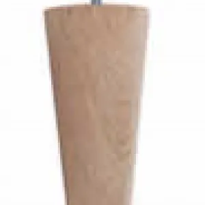 Round wood H-145 