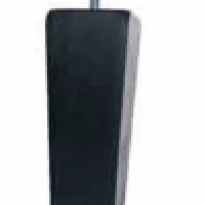 Wood black H-145 