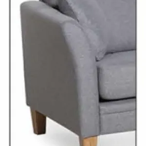 Arm A - 16cm  