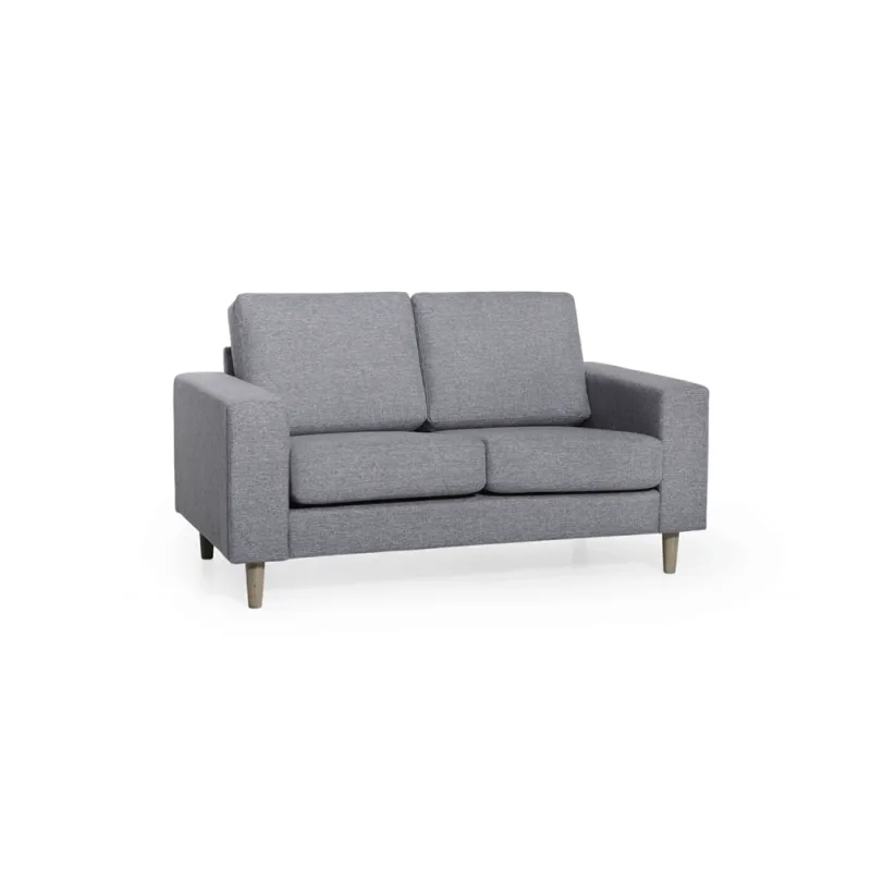 Sofa "Focus" (Dvivietis) Sofa "Focus" (Dvivietis)