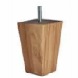 Natural oak H-100 mm 