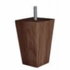 Walnut H-100 mm 