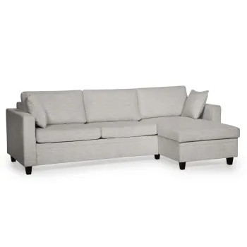 Sofa Sonia (Kampinis šezlongas)