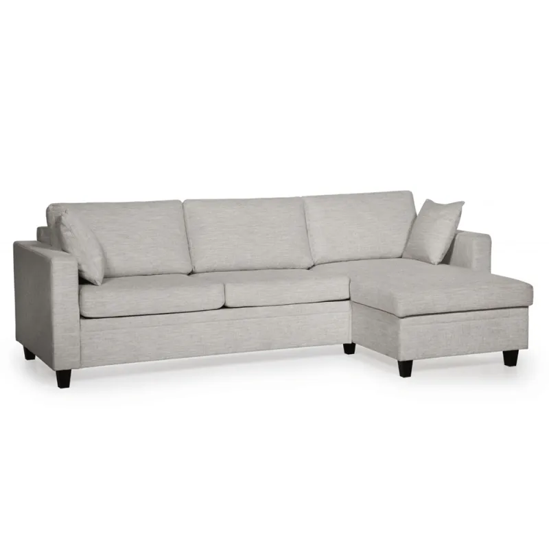 Sofa Sonia (Kampinis šezlongas)