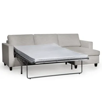 Sofa Sonia (Kampinis šezlongas)