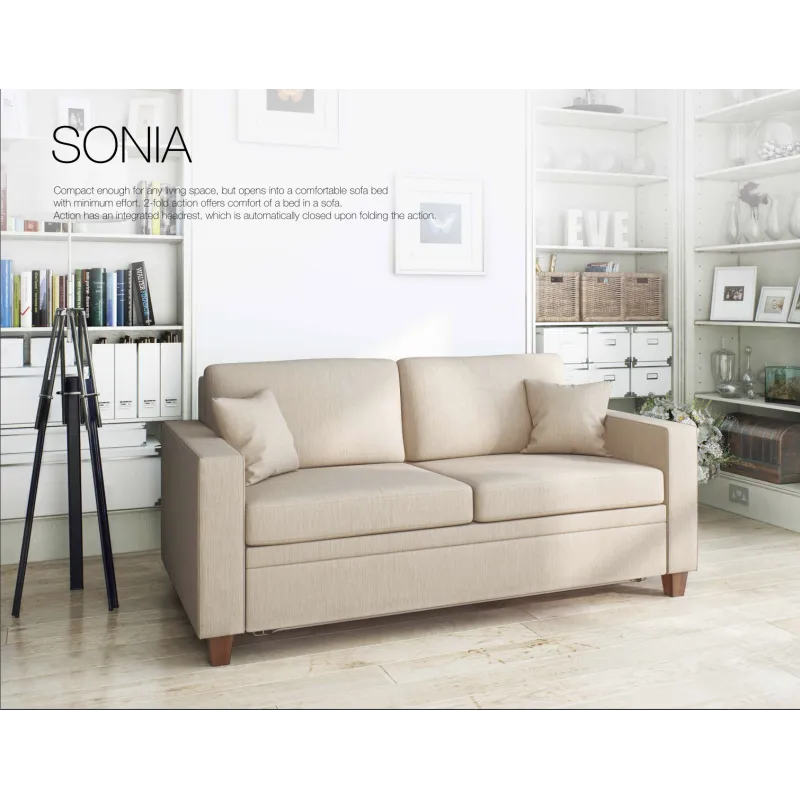 Sofa Sonia (Atviras Kampas) Sofa Sonia (Atviras Kampas)
