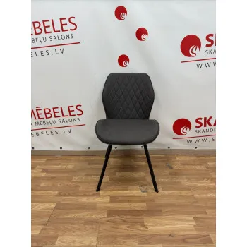 Virtuves krēsls Rombe Chocolate (Ekspozīcija)