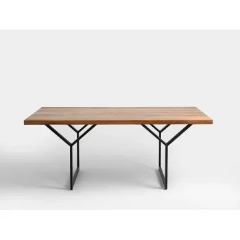 Virtuves galds Farsund Wood Virtuves galds Farsund Wood