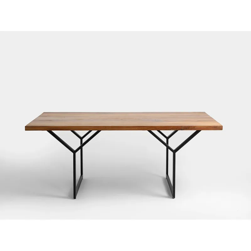 Virtuves galds Farsund Wood Virtuves galds Farsund Wood