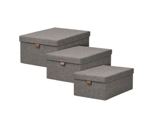 Sandėliavimo dėžės NOTO 4401573