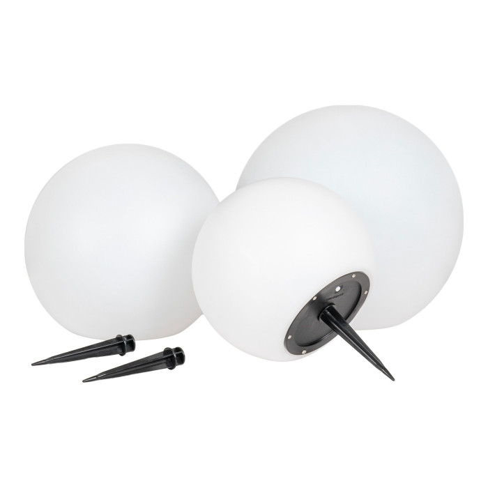 LED lempa LIFTON