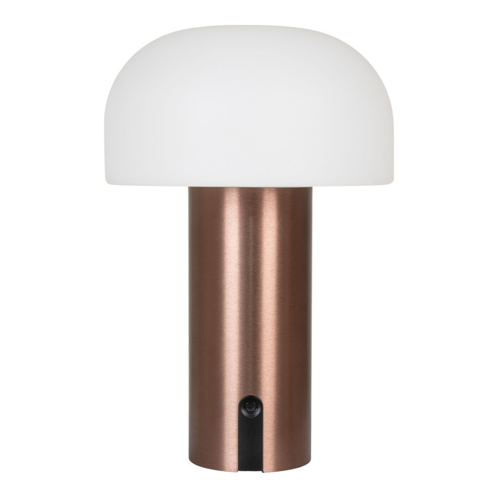 LED lempa SOHAM