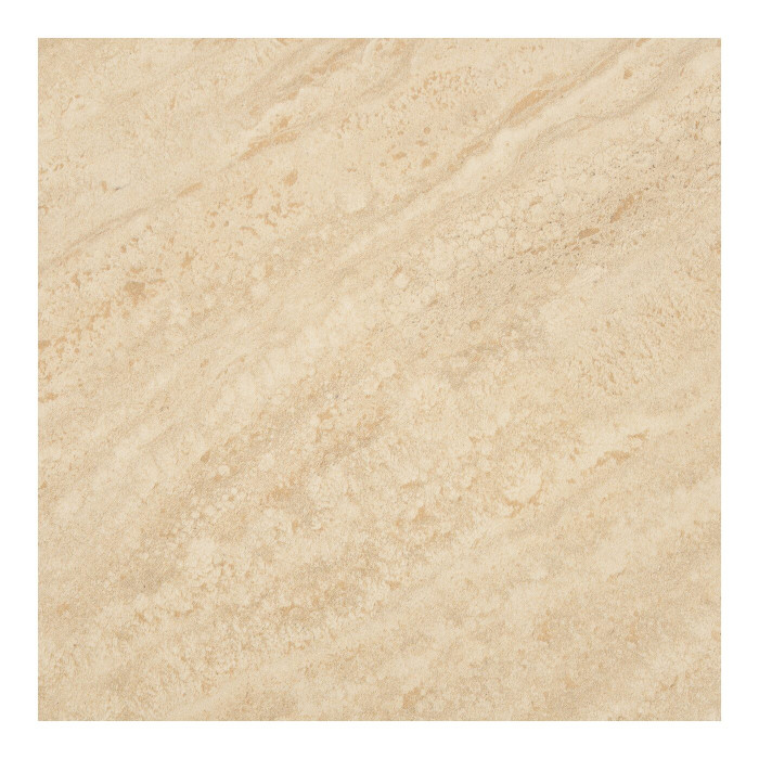 Konsolinis staliukas DELPHI — spalva: travertino imitacija / tamsiai ruda Konsolinis staliukas DELPHI — spalva: travertino imitacija / tamsiai ruda
