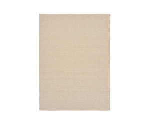 Kilimas BELA — spalva: smėlio; 230 × 160 cm Kilimas BELA — spalva: smėlio; 230 × 160 cm