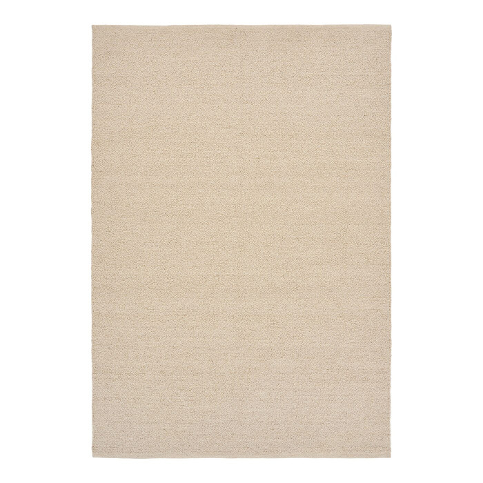 Kilimas BELA — spalva: smėlio; 300 × 200 cm Kilimas BELA — spalva: smėlio; 300 × 200 cm