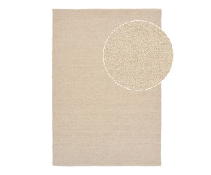 Kilimas BELA — spalva: smėlio; 300 × 200 cm
