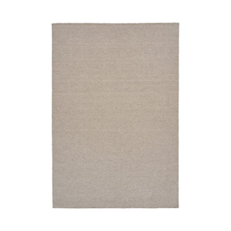 Kilimas NILA — spalva: tamsiai smėlinė; 230 × 160 cm Kilimas NILA — spalva: tamsiai smėlinė; 230 × 160 cm