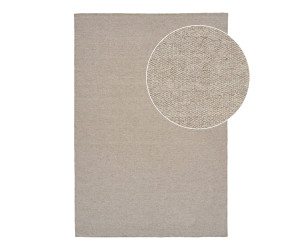 Kilimas NILA — spalva: tamsiai smėlinė; 300 × 200 cm