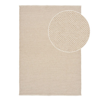 Kilimas GAYA — spalva: smėlio; 300 × 200 cm Kilimas GAYA — spalva: smėlio; 300 × 200 cm