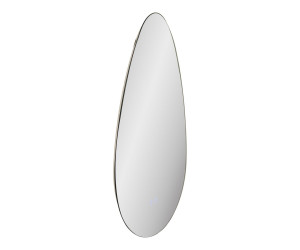 LED veidrodis KIAMA; 58 × 4 × 80 cm LED veidrodis KIAMA; 58 × 4 × 80 cm