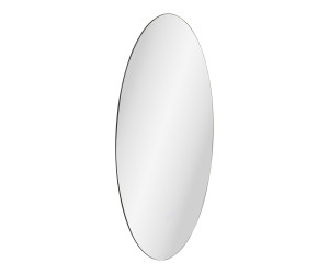 LED veidrodis KIAMA; 80 × 4 × 80 cm LED veidrodis KIAMA; 80 × 4 × 80 cm