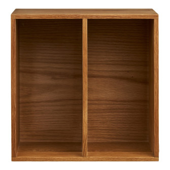 Sienas plaukts TOWNSVILLE — krāsa: dabīgs tonis; 18 × 30 × 30 cm (4291145) Sienas plaukts TOWNSVILLE — krāsa: dabīgs tonis; 18 × 30 × 30 cm (4291145)