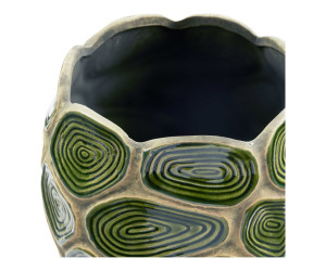 Puķu pods 4453036 — krāsa: tumši zaļa Puķu pods 4453036 — krāsa: tumši zaļa