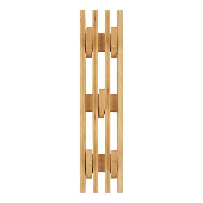 Drēbju pakaramais EMBER — krāsa: dabīgs tonis Drēbju pakaramais EMBER — krāsa: dabīgs tonis