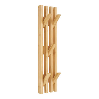 Drēbju pakaramais EMBER — krāsa: dabīgs tonis Drēbju pakaramais EMBER — krāsa: dabīgs tonis