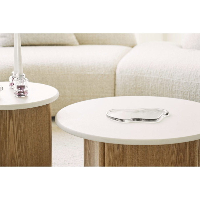 Padėklas 4502039 — spalva: dūminė Padėklas 4502039 — spalva: dūminė