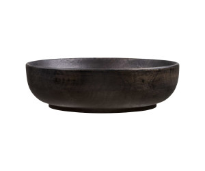 Dubenėlis KULLU — spalva: ruda